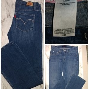 Levi's Jeans Size 5